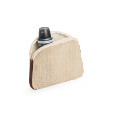 Nécessaire de Juta bPersonalizada Frete Grátis - Mínimo 50