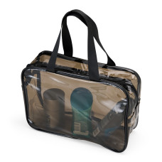 Nécessaire Plástica Personalizada Frete Grátis - Mínimo 50