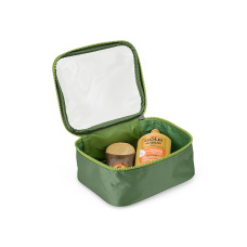 Nécessaire Nylon Personalizada Frete Grátis - Mínimo 50