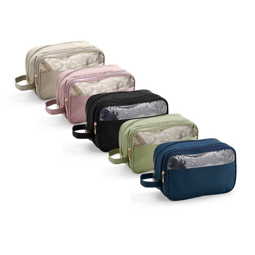 Nécessaire Poliuretano Personalizada Frete Grátis - Mínimo 20 Nécessaire Poliuretano Personalizada Frete Grátis - Mínimo 20