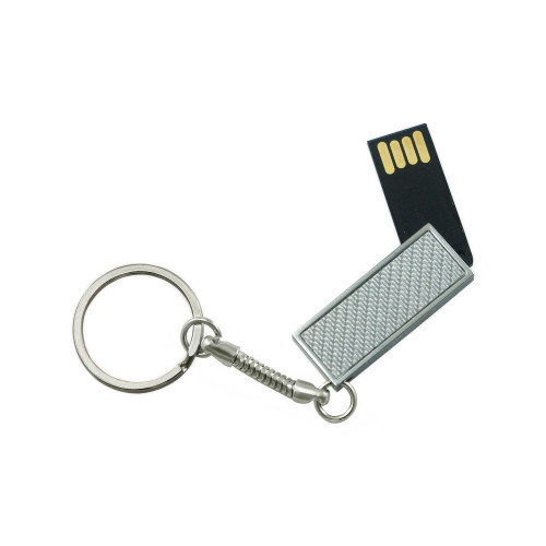 Pen Drive Giratório 4GB Personalizado com Sua Logo Pen Drive Giratório 4GB Personalizado com Sua Logo