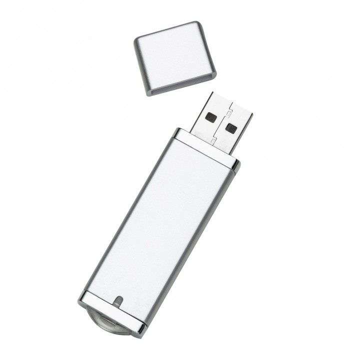 Pen Drive Super Talent 4GB/8GB Personalizado Frete Grátis - Mínimo 20