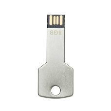 Pen Drive Chave 4 gb ou 8 gb Personalizado Frete Grátis - Mínimo 20
