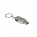 Mini Pen Drive 4GB Giratório Personalizado Frete Grátis - Mínimo 20