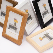 Porta-Retrato PVC  Personalizado Frete Grátis - Mínimo 50