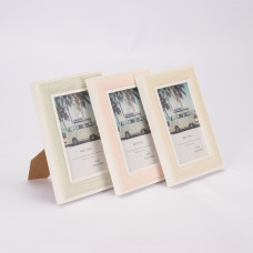 Porta-Retrato PVC Personalizado Frete Grátis - Mínimo 50