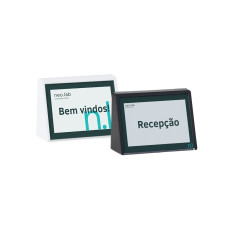 Expositor Porta Retrato A8 Personalizado Frete Grátis - Mínimo 150