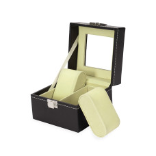 Porta-Relógios Personalizado Frete Grátis - Mínimo 20