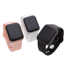 Relógio Inteligente Smartwatch D20 Personalizada Frete Grátis - Mínimo 15