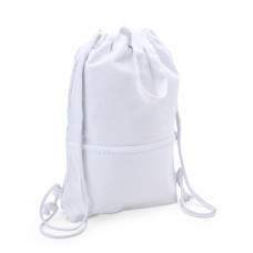 Mochila Saco Lona Personalizada Frete Grátis - Mínimo 30