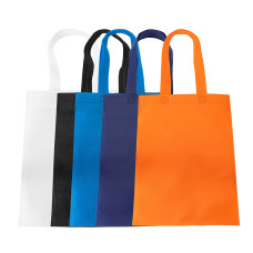 Sacola de TNT Personalizada 