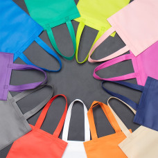 Sacola de TNT Personalizada 