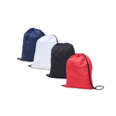 Mochila Saco Microfibra Personalizada Frete Grátis - Mínimo 100