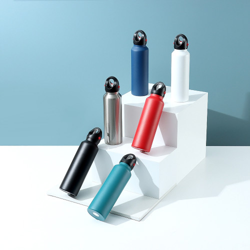 Garrafa Térmica 620 ml Personalizada Frete Grátis - Mínimo 20 Garrafa Térmica 620 ml Personalizada Frete Grátis - Mínimo 20