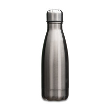 Garrafa Inox 550 ml Personalizada Frete Grátis - Mínimo 20