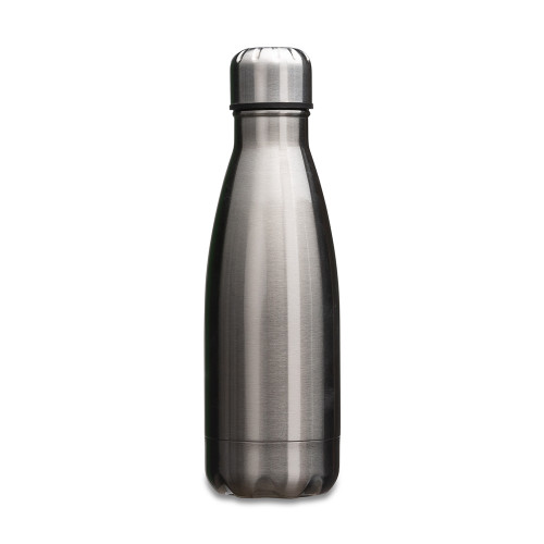 Garrafa Inox 550 ml Personalizada Frete Grátis - Mínimo 20 Garrafa Inox 550 ml Personalizada Frete Grátis - Mínimo 20