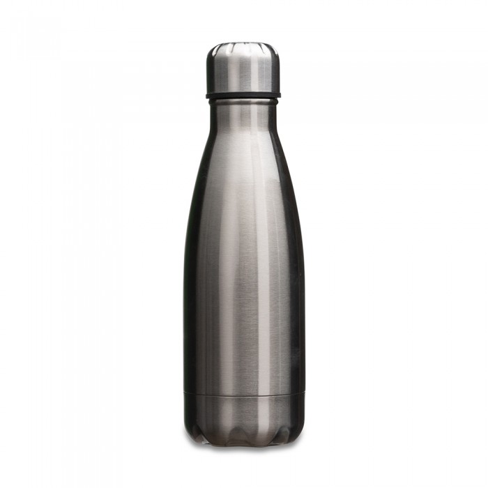 Garrafa Inox 550 ml Personalizada Frete Grátis - Mínimo 20