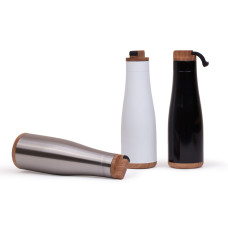 Garrafa Inox 730 ml Personalizada Frete Grátis - Mínimo 10