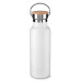 Garrafa Térmica Inox 500 ml Personalizada Frete Grátis - Mínimo 20 Garrafa Térmica Inox 500 ml Personalizada Frete Grátis - Mínimo 20