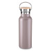 Garrafa Térmica Inox 500 ml Personalizada Frete Grátis - Mínimo 20 Garrafa Térmica Inox 500 ml Personalizada Frete Grátis - Mínimo 20