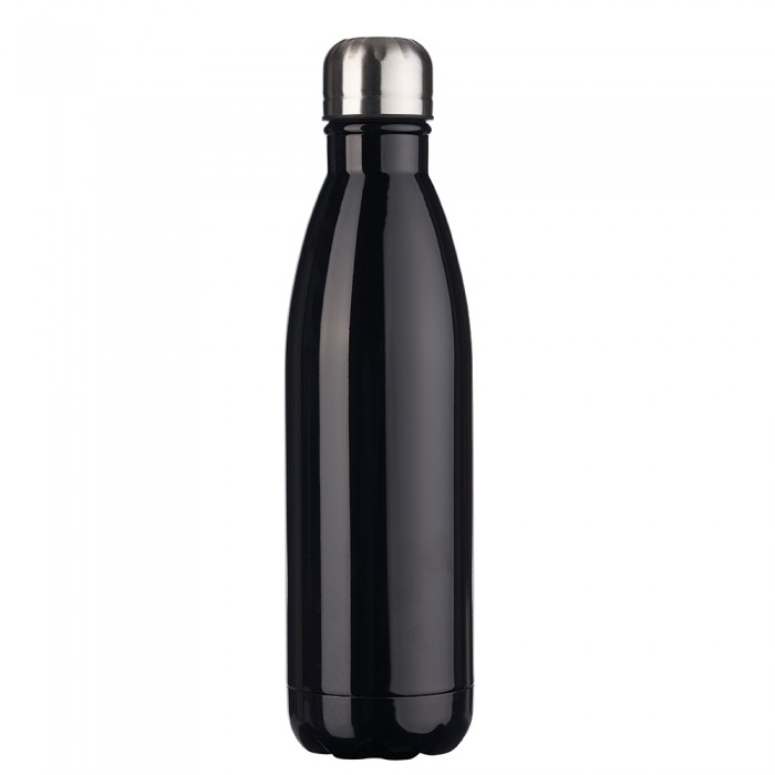 Garrafa Inox 750 ml Personalizada Frete Grátis - Mínimo 20