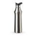 Garrafa Térmica Inox 500 ml Personalizada Frete Grátis - Mínimo 15