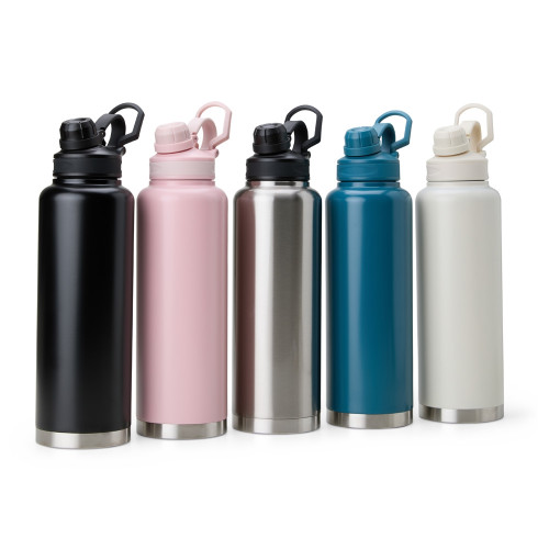 Garrafa Térmica 1,5 Litros Personalizada Frete Grátis - Mínimo 15 Garrafa Térmica 1,5 Litros Personalizada Frete Grátis - Mínimo 15