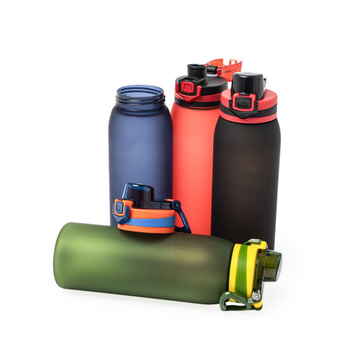 Squeeze Plástico 900 ml Personalizado Frete Grátis - Mínimo 20 Squeeze Plástico 900 ml Personalizado Frete Grátis - Mínimo 20