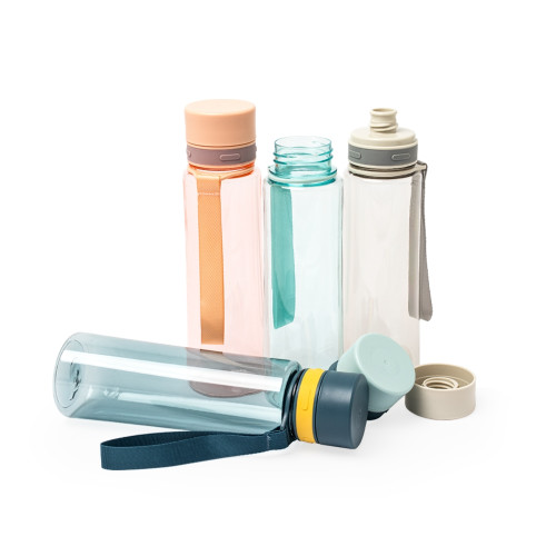 Garrafa Plástica 780 ml Personalizalizada Frete Grátis - Mínimo 50 Garrafa Plástica 780 ml Personalizalizada Frete Grátis - Mínimo 50