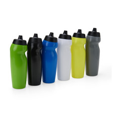 Squeeze Plástico 640 ml Personalizado Frete Grátis - Mínimo 50