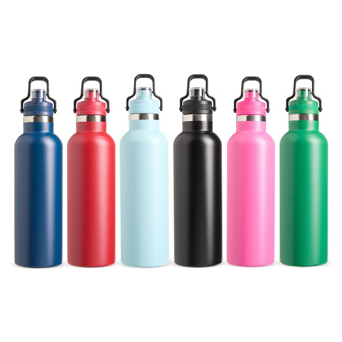 Garrafa Térmica 800 ml Personalizada Frete Grátis - Mínimo 10 Garrafa Térmica 800 ml Personalizada Frete Grátis - Mínimo 10