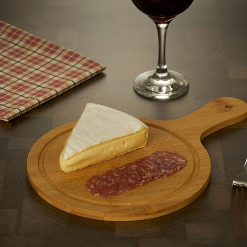 Tábua Redonda Pequena Personalizada Frete Grátis - Mínimo 30 Tábua Redonda Pequena Personalizada Frete Grátis - Mínimo 30