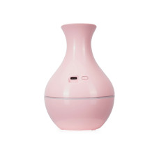 Umidificado de Ar com Led Personalizado Frete Grátis - Mínimo 50