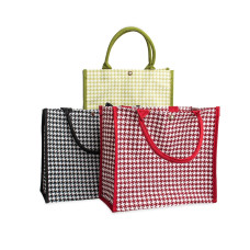 Bolsa de Ombro Poliéster Personalizada Frete Grátis - Mínimo 20