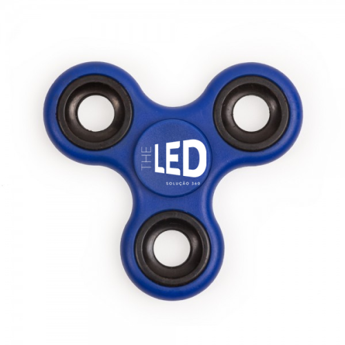 Spinner Anti-Stress Personalizado Frete Grátis - Mínimo 200 Spinner Anti-Stress Personalizado Frete Grátis - Mínimo 200
