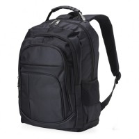 Mochila Nylon Poliéster Notebook 15,6" Personalizada Frete Grátis - Mínimo 10