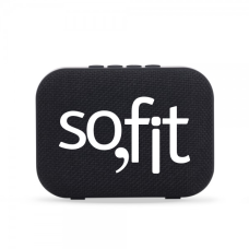 Caixa de Som Bluetooth Personalizada e Frete Grátis - Mínimo 10