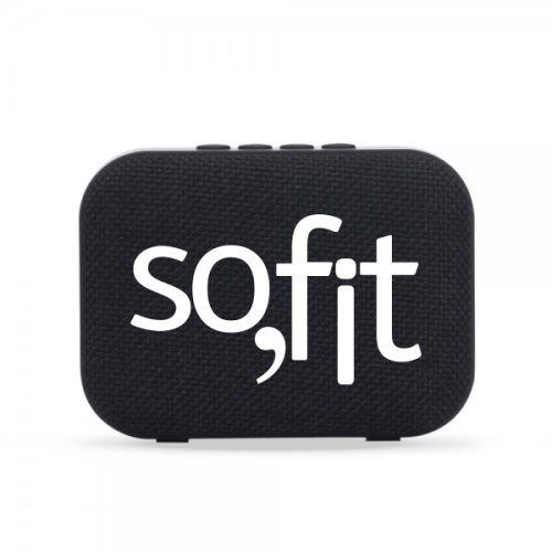 Caixa de Som Bluetooth Personalizada e Frete Grátis - Mínimo 10 Caixa de Som Bluetooth Personalizada e Frete Grátis - Mínimo 10