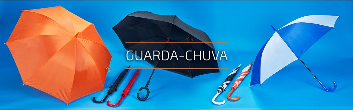 GUARDA-CHUVA