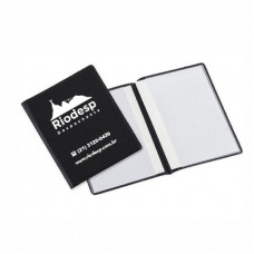Carteira Despachante Vertical Personalizada Frete Grátis - Mínimo 300