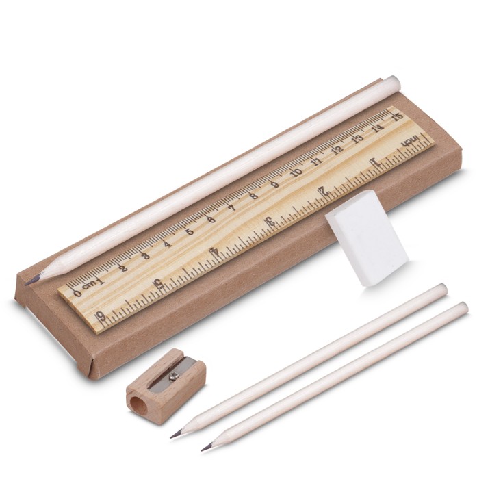 Kit Escritório Personalizado Frete Grátis - Mínimo 150