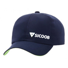 Boné Americano Personalizado Frete Grátis - Mínimo 50