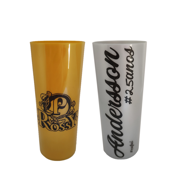 Copo Long Drink  350 ml Personalizado e Frete Grátis - Minimo 150