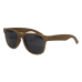 Óculos de sol UV 400 Fibra Personalizado Frete Grátis - Mínimo 100