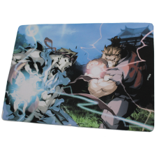 Mouse Pad em Tecido 25 X 35 cm  Bordas Soldadas Mínimo 20 - Frete Grátis