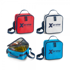 Bolsa Térmica 4,5 litros Personalizada Frete Grátis - Mínimo 30