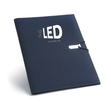 Pasta A4 Personalizada Frete Grátis - Mínimo 10