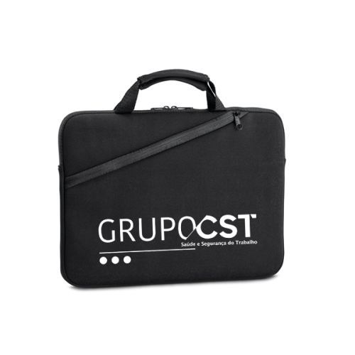 Pasta para notebook Personalizada e Frete Grátis - Mínimo 10 Pasta para notebook Personalizada e Frete Grátis - Mínimo 10