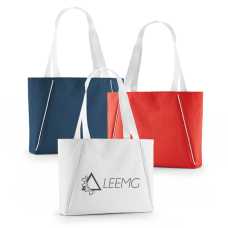 Sacola de Praia Personalizada Frete Grátis - Mínimo 15