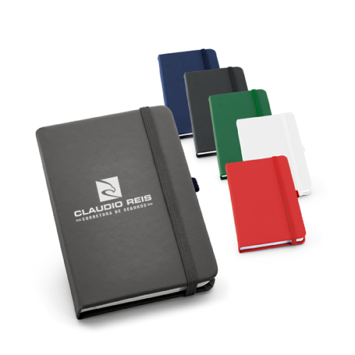 Caderno Capa Dura 80 Folhas Frete Grátis Personalizado - Mínimo 30 Caderno Capa Dura 80 Folhas Frete Grátis Personalizado - Mínimo 30